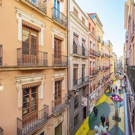 Alicante Aparthotel Evolution Екстер'єр фото